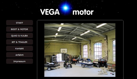 VEGA-motor